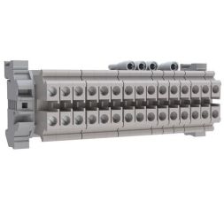 ABN ABNPE104X47 test terminal HEAG complete Phoenix : UKGM