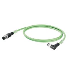 Weidmüller 1059770050 IE-C5DD4UG0050MCSMCA-E data cable copper