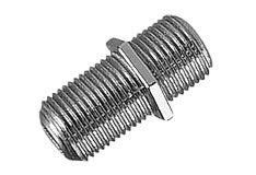 TechniSat F-to-F adapter socket (50 pieces)