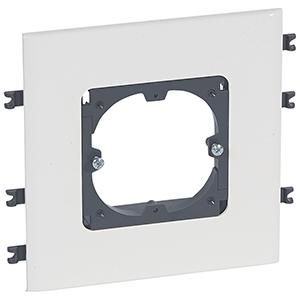 Legrand 010914 Snap frame DLPE for SWITCH 1F130 , (white)