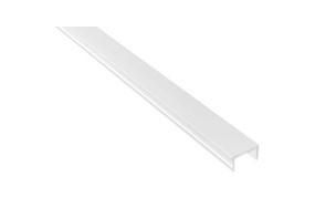 Barthelme 62399253 BARdolino plastic mini 3m opal white profile cover LB17