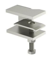 OBO Bettermann KLL 52 MD A2 for cable ladder clamping piece with pressure plate, 6221075