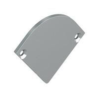 Barthelme 62399796 CATania Angolo 3030 round 2pcs 4screw end caps