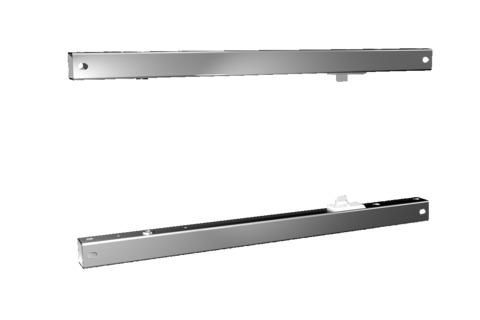 RITTAL 8619600 Installation kit VX for swing frame small for 600mm