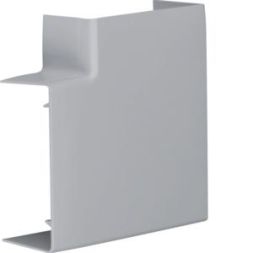 TEHALIT LFF400957030 Flat angle LFF40095 RAL7030 grey for LF40090