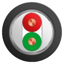 Siemens 6XV1830-5FH10 communication tip for IEC 61158-2 black