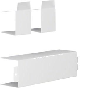 TEHALIT LFS6006089016 60x60mm traffic white T-piece