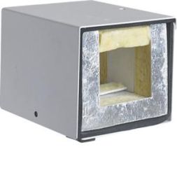 TEHALIT R3030VERZ FWK3E/50110 galvanized length adapter