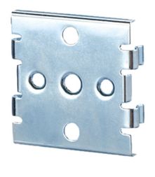 BAB-TEC 12090 DIN rail adapter | standard