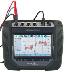 Gossen Metrawatt M820H MAVOWATT 230 Mini Flex Package