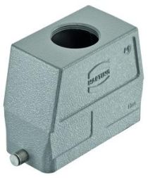 Harting 19300240447 Han 24B-gg-R-M32 hood