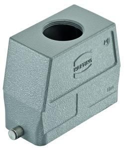 Harting 19300240447 Han 24B-gg-R-M32 hood