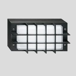 Spittler 303419 LED wall and ceiling light 4000K 1x14W Power LED symmetrical diffuser optics