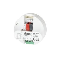 Elsner KNX S1R-B4 compact actuator