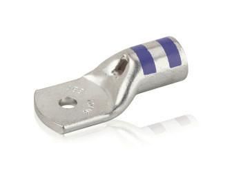 ABB Stotz-Kontakt 7TAA302010R0041 240M10-A 240qmm M10 straight tubular cable lug