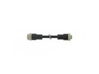 Murrelektronik 7700-A5A01-UMD1000 PUR 5x1.5 black UL/CSA+drag chain 10m connection cable