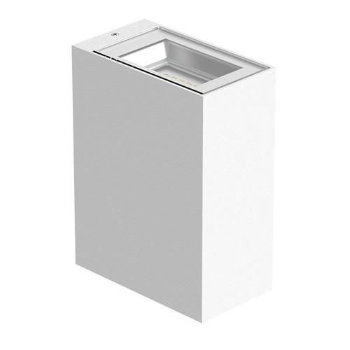 Spittler Orion VB 11 S/EW 840 WH87 LED wall light