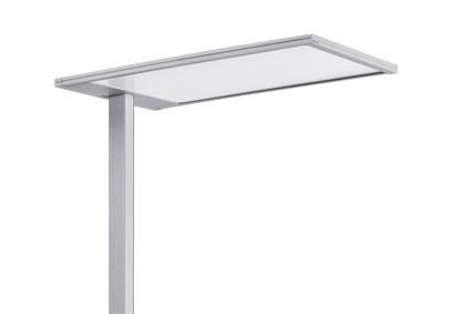 Spittler 8720761778930 LED floor lamp light colour changeable 85W daylight dependent BWM microprism