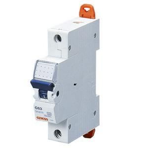 Gewiss GW92608 MT100 C20A 1P 10KA 1TE LS-switch