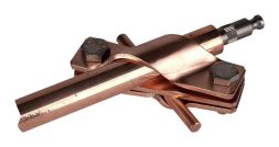 Dehn & Söhne 620017 Cu D 20mm connection clamp