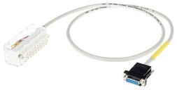 Wago 706-3340/401-100 PLC connection cable 1m and.PLC device