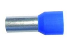 PROTEC.class 05101076 Wire end ferrules PAEH 1600/18 blue insulated VE100 16.0qmm/18mm (100pcs)