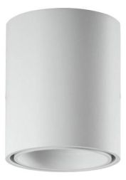 Brumberg 12394173 230V AC 8.9W 3000K str.-ws LED ceiling light