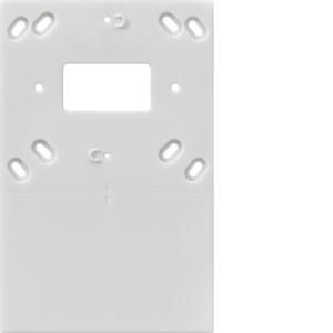 Elcom REH004Y for ELCOM.TOUCH/FON in plastic wall leveling plate