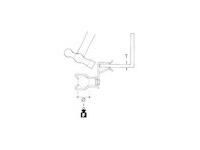 Niedax AH38-JM2933 EKLIPS pipe fastening
