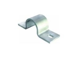 OBO Bettermann 823 59.3mm fastening clamp, 1015486