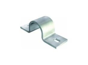 OBO Bettermann 823 59.3mm fastening clamp, 1015486