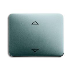 Busch-Jaeger 6430-266-102 control element titanium