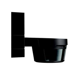 Busch-Jaeger 6848 AGM-201 Busch-Wächter® 220 MasterLINE premium, incl. IR hand-held transmitter brown