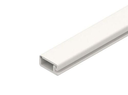 Kleinhuis LCD96.5 12.5x13 brown LCD mini channel