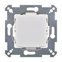 ELSO 123209 LED signal insert single color red