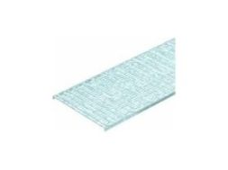 OBO Bettermann MKR 15 050 FS 15x50mm galvanized cable tray marine standard, 6045952