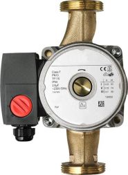 Stiebel Eltron 056899 circulation pump UP 25-60-180 B