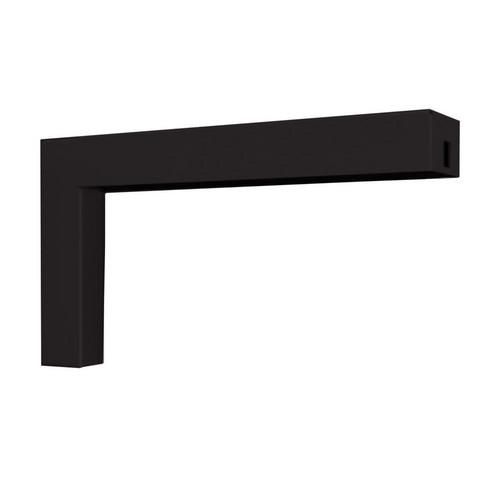 CEAG emergency light FT2ECCC-WB-B FT EC and CC 20 m wall bracket IP43 S LED emergency light