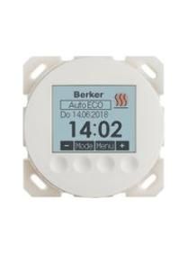 Berker 20462089 5-30°C temperature control module polws UP 230V