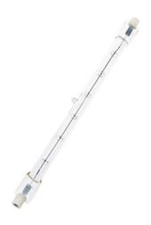Scharnberger & Hasenbein 29978 Length: 190mm, R7s 230V 330W infrared heating element