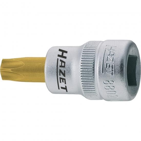 Hazet 8802-T45 Torx screw driver insert