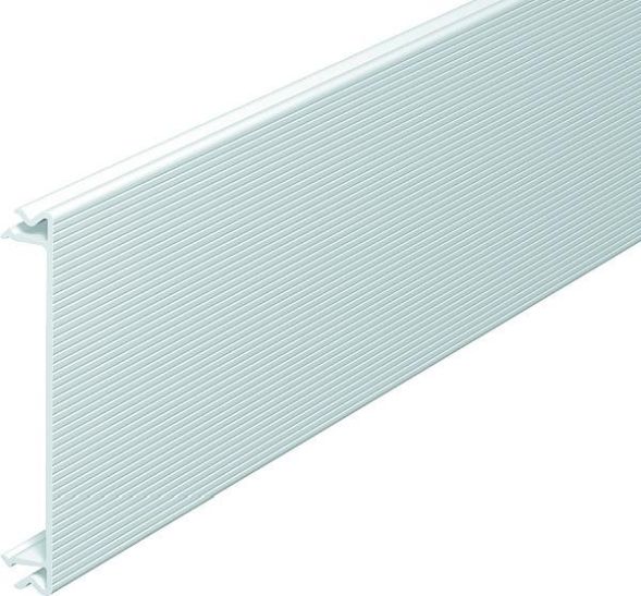 OBO Bettermann 6287360 OT3K GEKK110RW for system opening 110 upper part