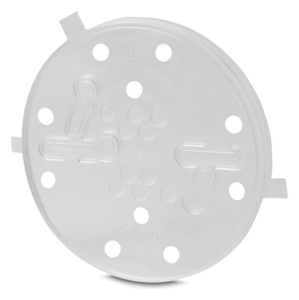 Siemens S54319-F8-A1 RS720 detector base seal