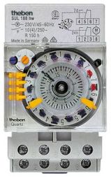 Theben 1880108 Distribution timer SUL188HW