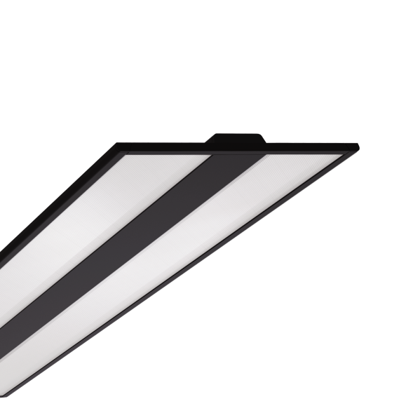 Regiolux 46305026174 kayak-KYAI/1500 5900 830 DALI sw LED ceiling light