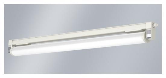 Norka 6474802421 Bitburg Extreme 4030lm narrow beam LED waterproof luminaire