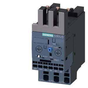 Siemens 3RB3123-4SE0 overload relay size S0 Class 5...30