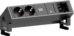 Bachmann 902.429 power strip DESK2