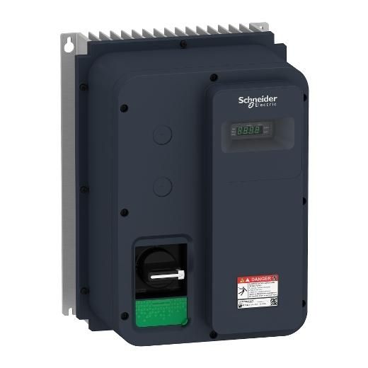 Schneider Electric ATV320U15M2WS ATV320 1.5kW 200V 1 phase frequency converter