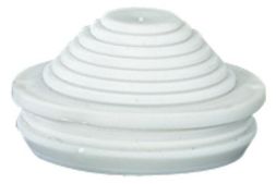 Hensel STM 20 stepped connector